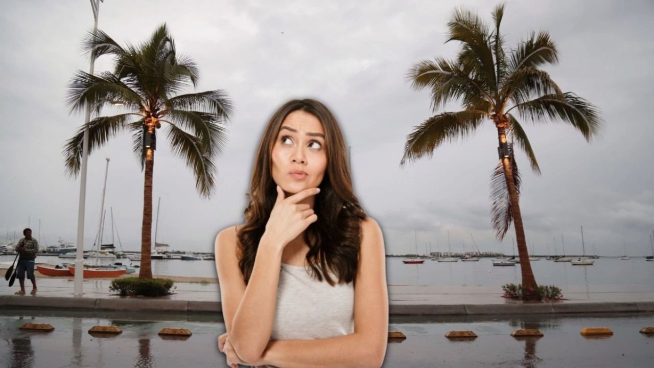 Official list of hurricane names for the 2026 Atlantic and Pacific seasons