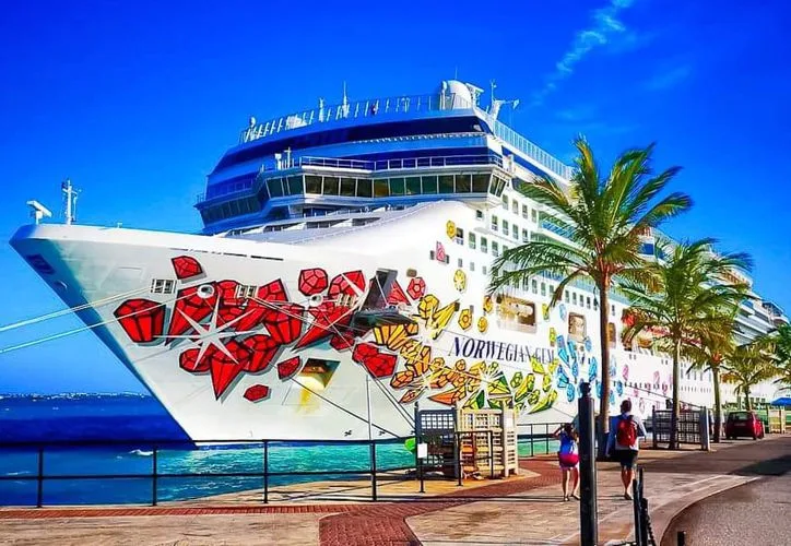 Environmentalists celebrate the cancellation of a fourth cruise pier project in Cozumel, Mexico