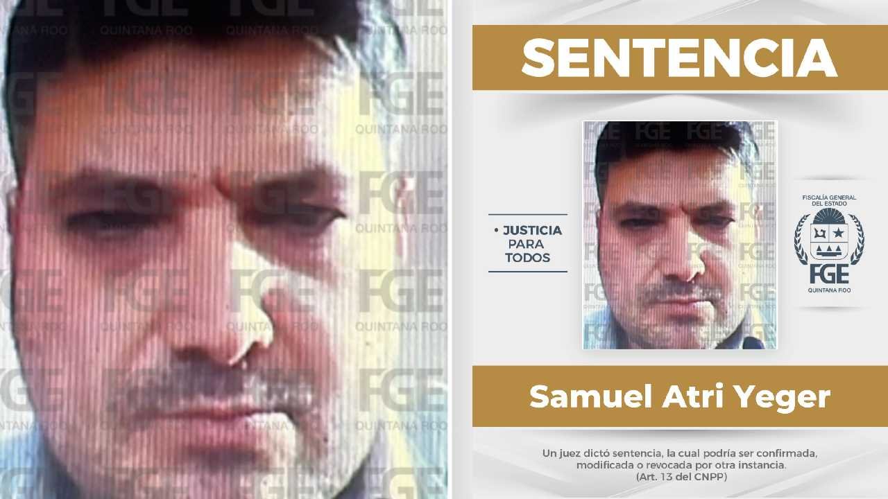 Courtroom or legal setting representing domestic violence case in Playa del Carmen