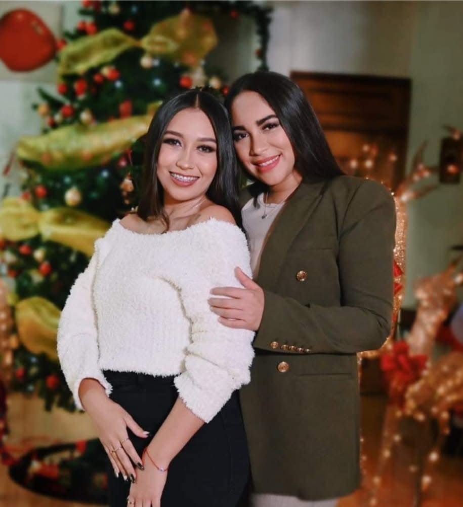 Maricarmen Candelaria Hernández Solís, mayor of Felipe Carrillo Puerto, Quintana Roo