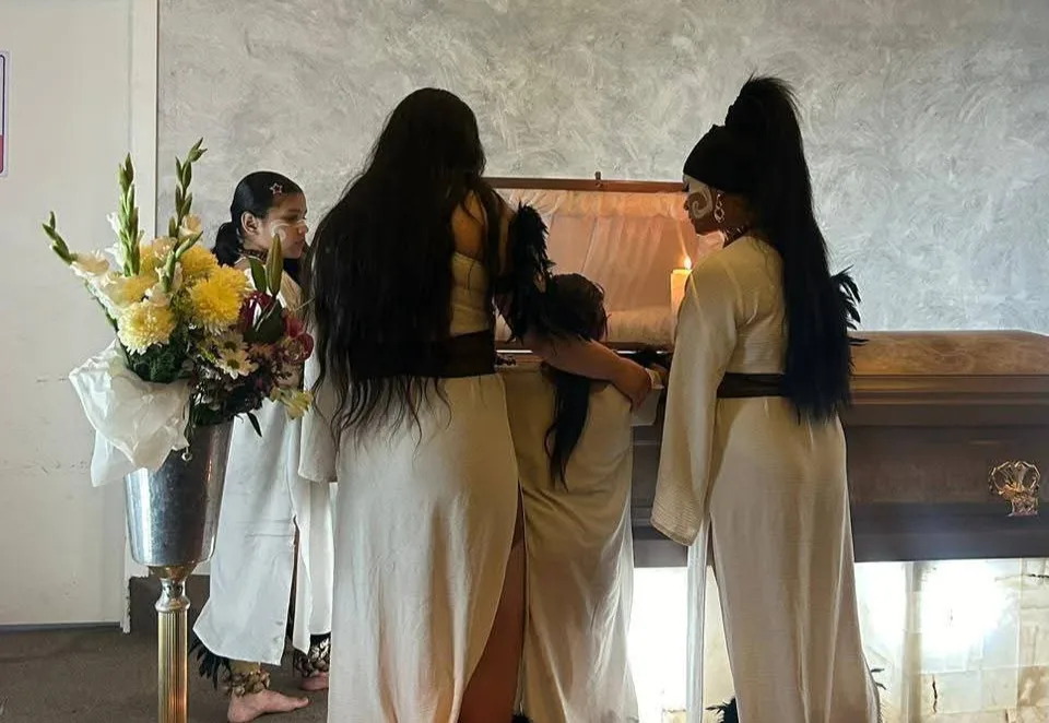 Legal documents related to the injunction case