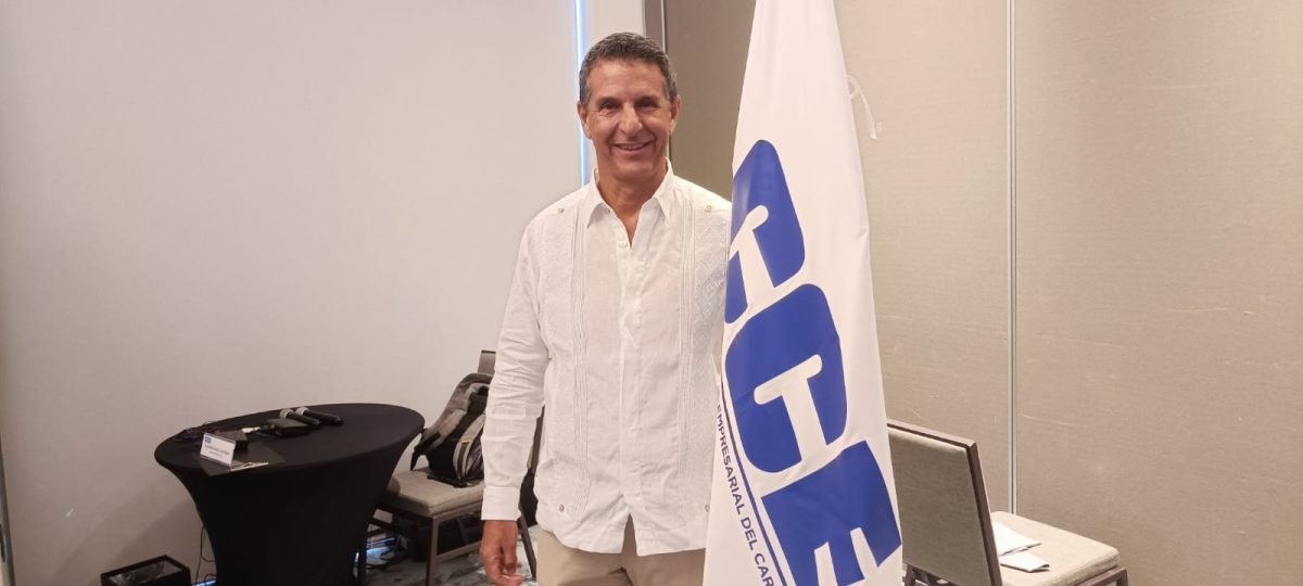 Construction site of a gas station in a residential area of Playa del Carmen, Quintana Roo