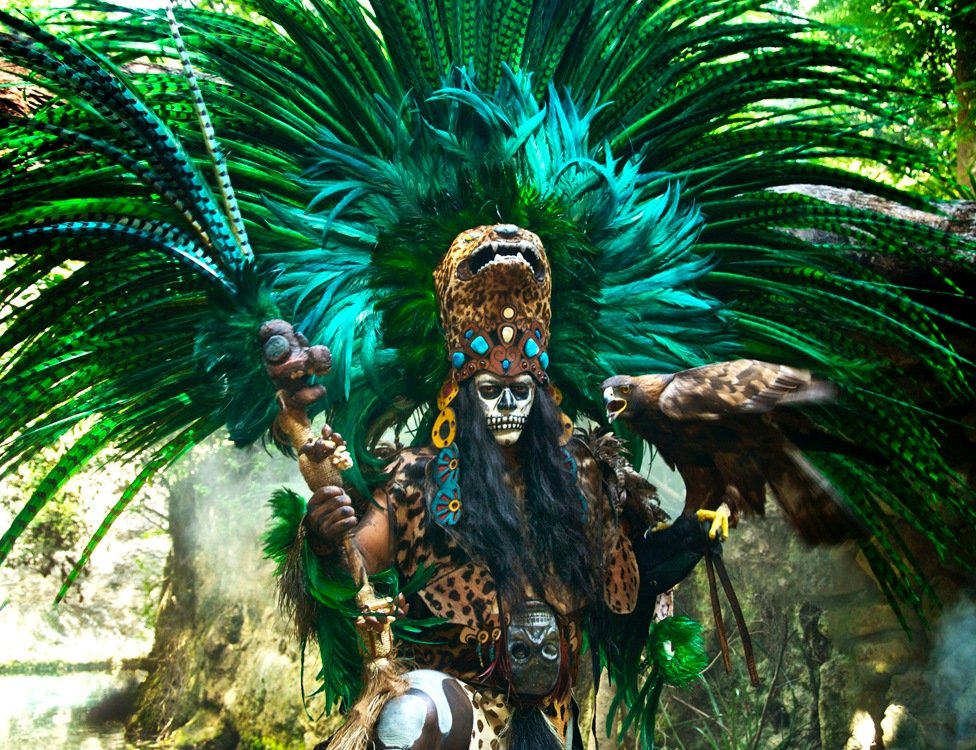 The Great Maya Council of Quintana Roo announced support for a cultural heritage agreement with Grupo Xcaret.