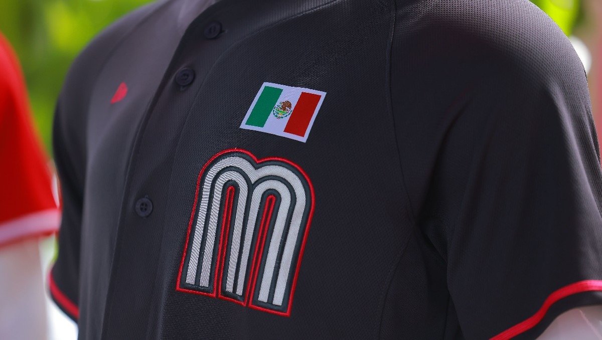 Mexico's national baseball team roster for the 2026 World Baseball Classic