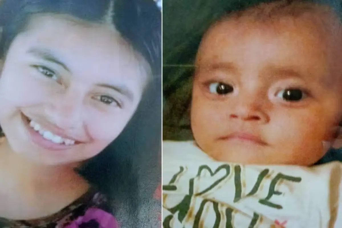 Authorities have activated search protocols for a missing woman and her one-year-old daughter in Puerto Morelos, Quintana Roo