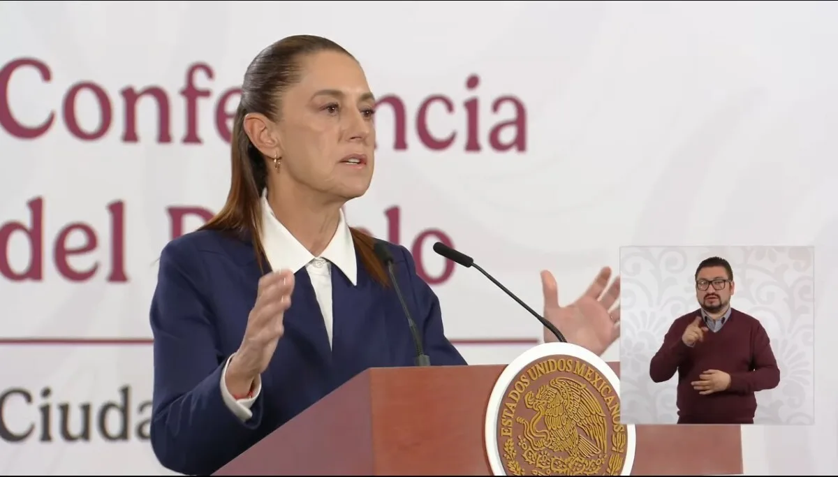 Cleanup crews working on a beach affected by oil spill in the Gulf of Mexico