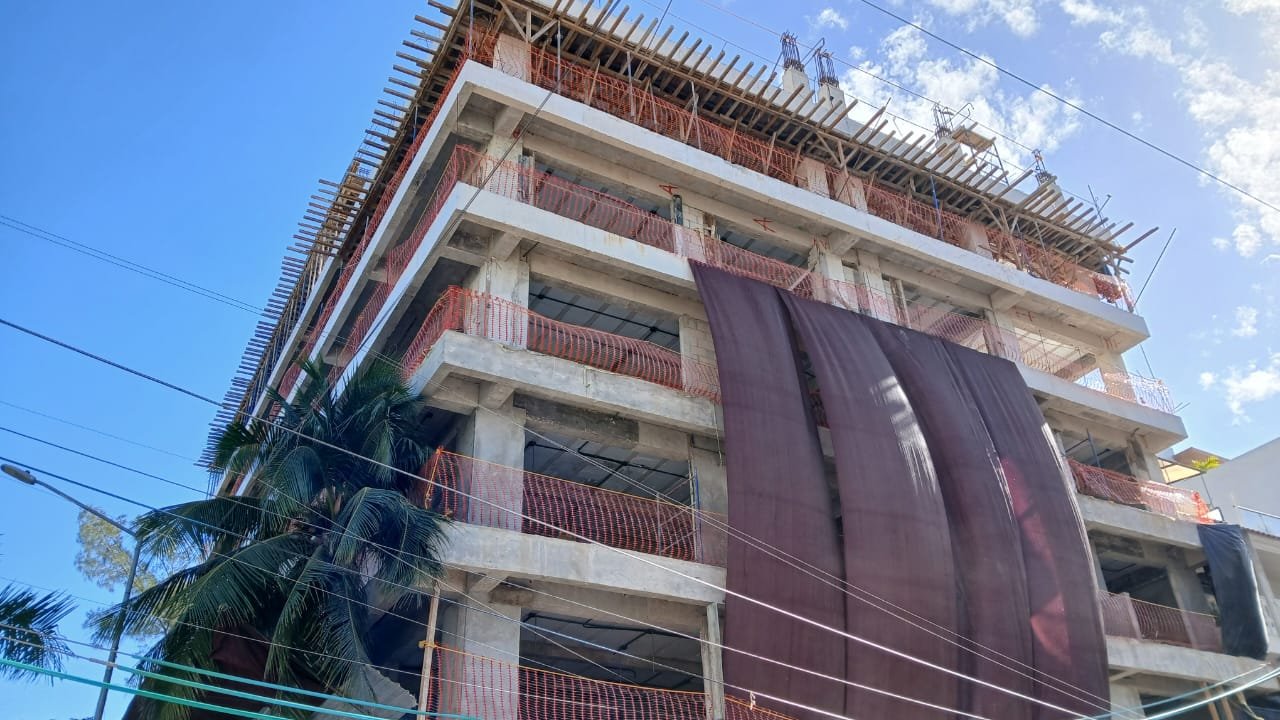 Officials and business leaders discuss Playa del Carmen's urban development plan