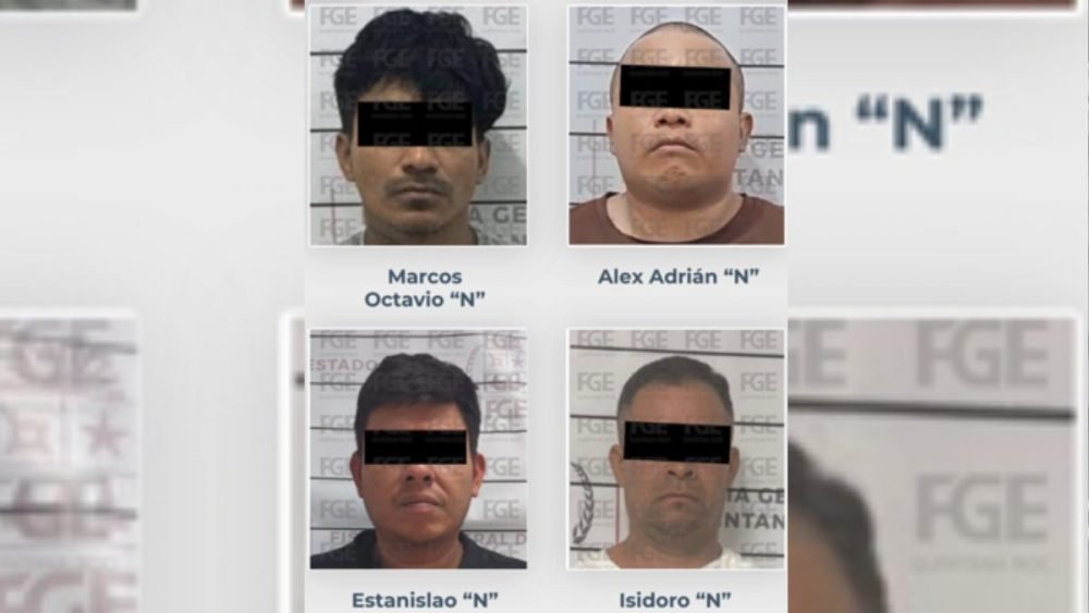 A generic image representing legal proceedings or a courtroom in Quintana Roo, Mexico