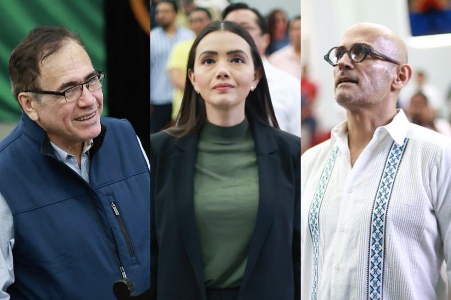 Lawmakers in Quintana Roo present a legislative proposal on personal image rights