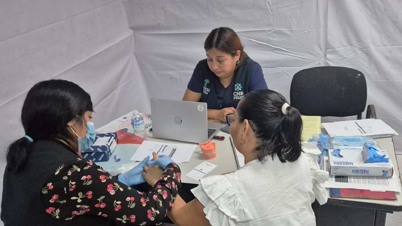 Officials announce restructuring of Quintana Roo's Missing Persons Commission to improve search operations