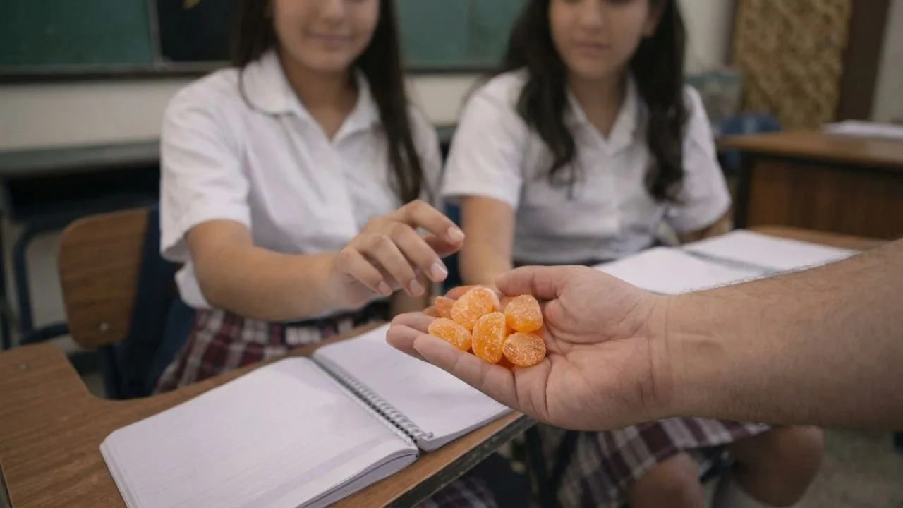 Governor Mara Lezama announces school security measures in Quintana Roo