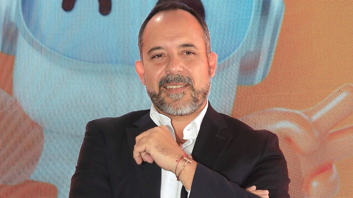 Rafael Valdez, president of the Mexico-China Bilateral Business Committee, discusses trade relations.