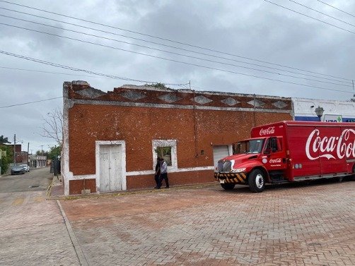 Roger Aguilar Arroyo, former mayor of Motul and alleged head of a real estate cartel in Yucatan