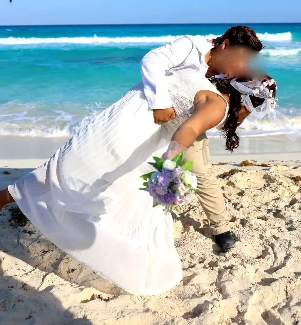 Cancún Civil Registry office where alleged marriage fraud ring operated