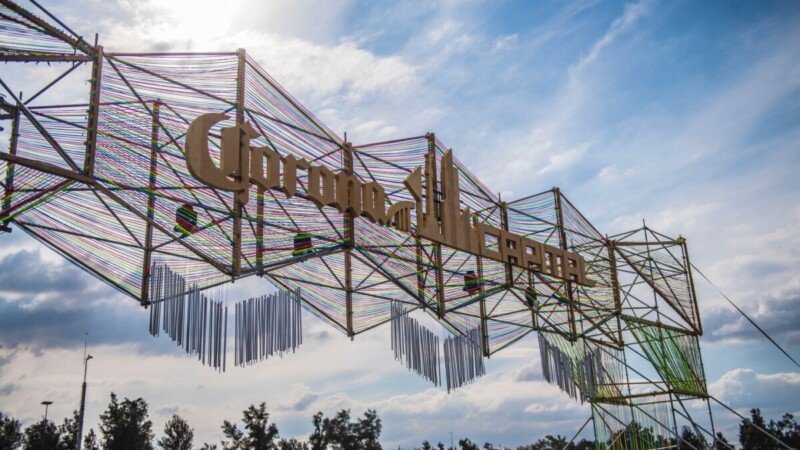 Corona Capital 2026 festival dates announced for November 20-22 at Autodromo Hermanos Rodriguez