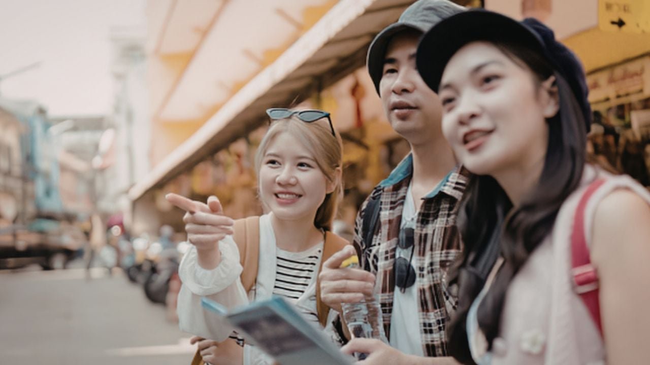 Foreign residents in Mexico feel safe according to survey