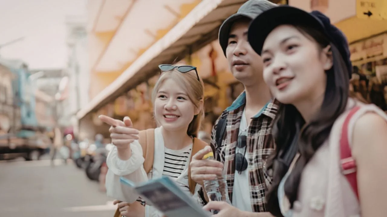 Foreign residents in Mexico feel safe according to survey