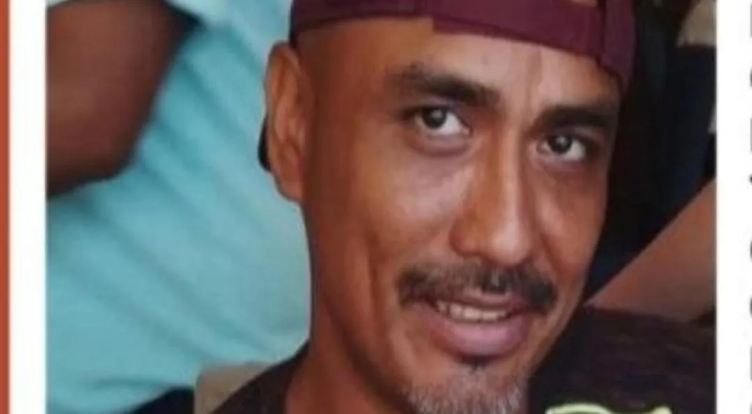 Photo of Jonathan Elliot Carrillo Alanís, a man reported missing in Cancún