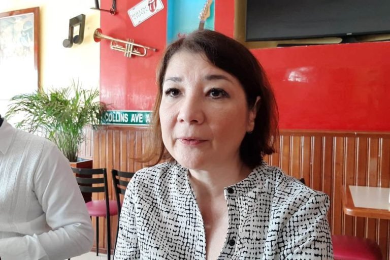 A legal document showing details of the injunction filed by Kira Iris San