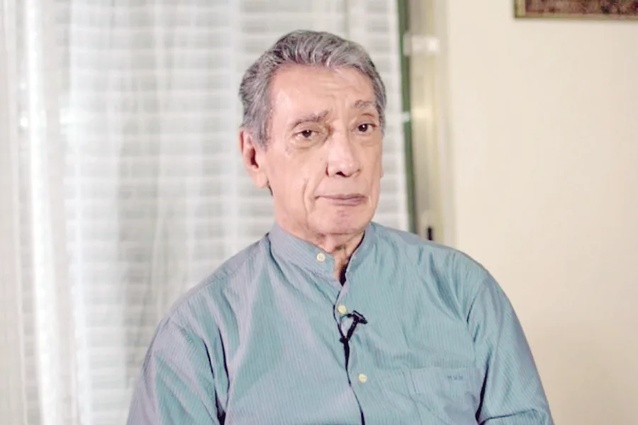 Former Quintana Roo governor Mario Villanueva Madrid under house arrest in Chetumal