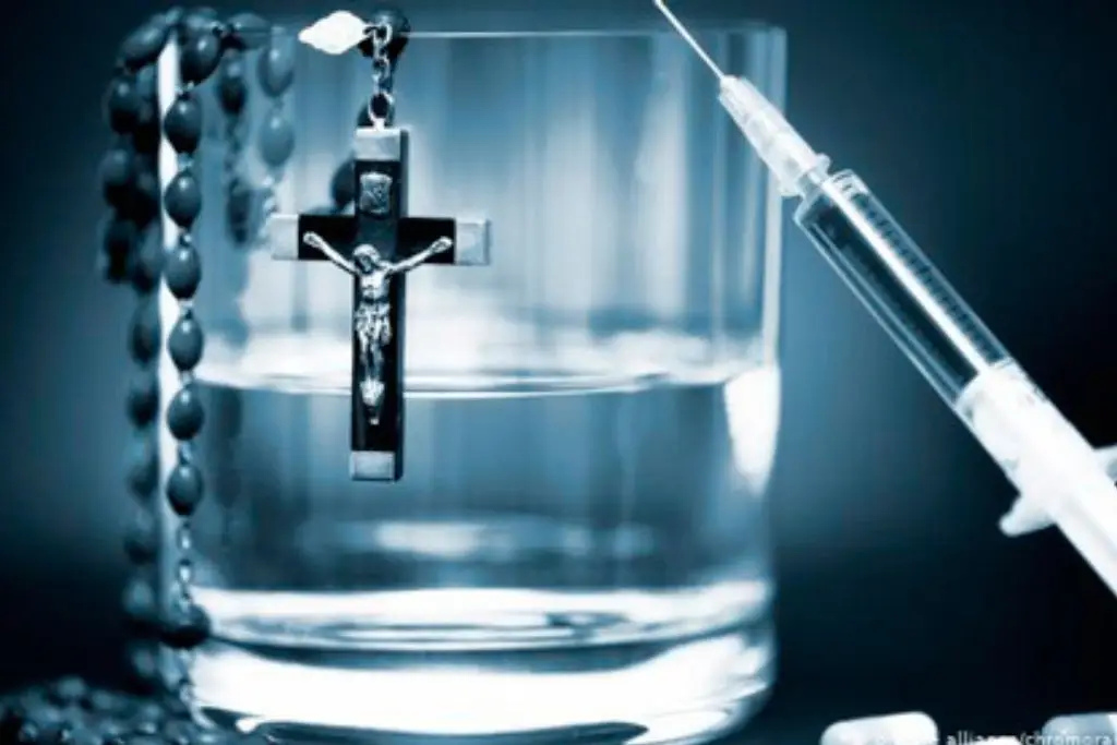 The Mexican Catholic Church has criticized a Senate bill to redefine 'dignified death'