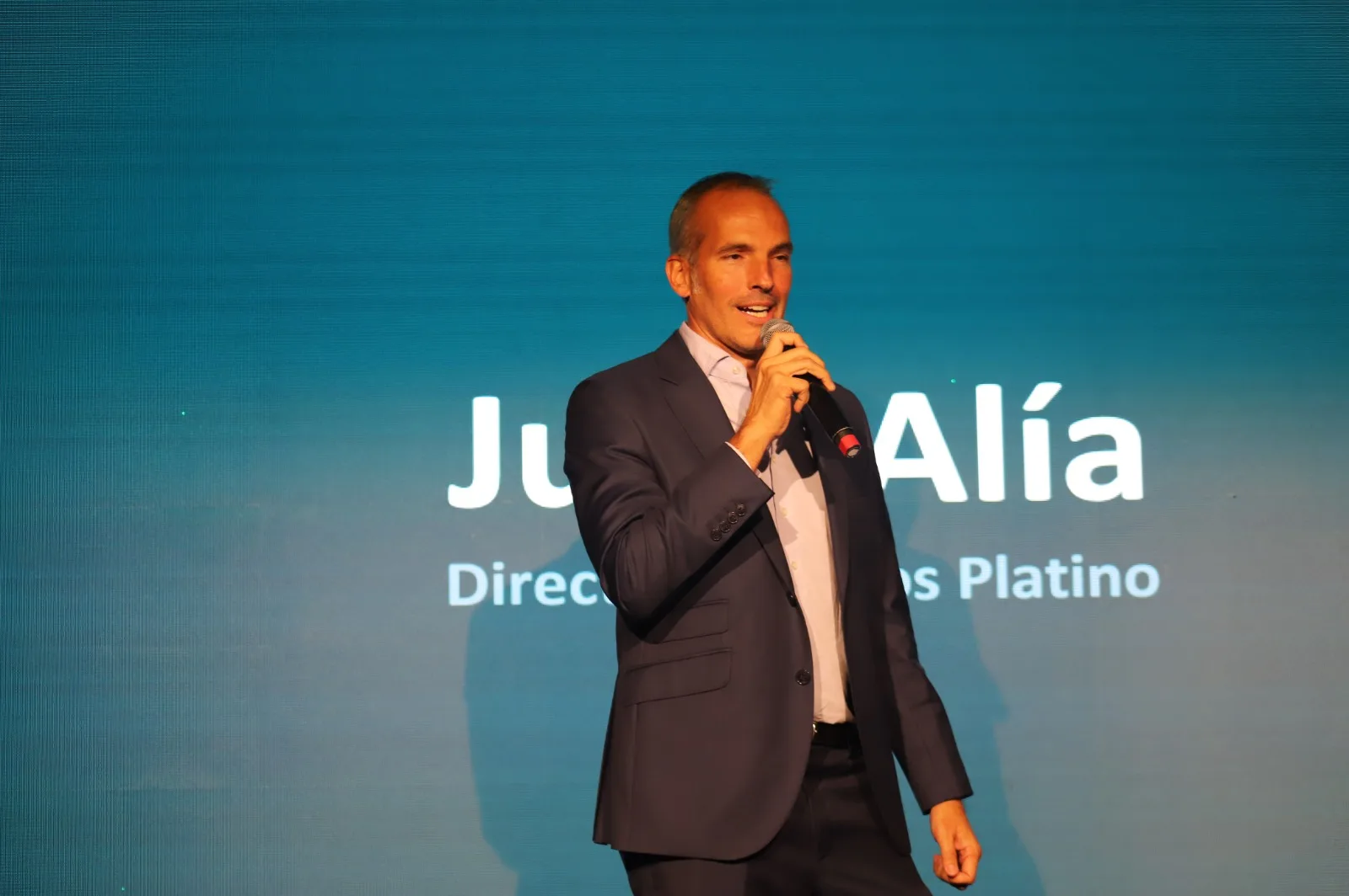 Image related to the Platinum Awards Xcaret announcement of winners