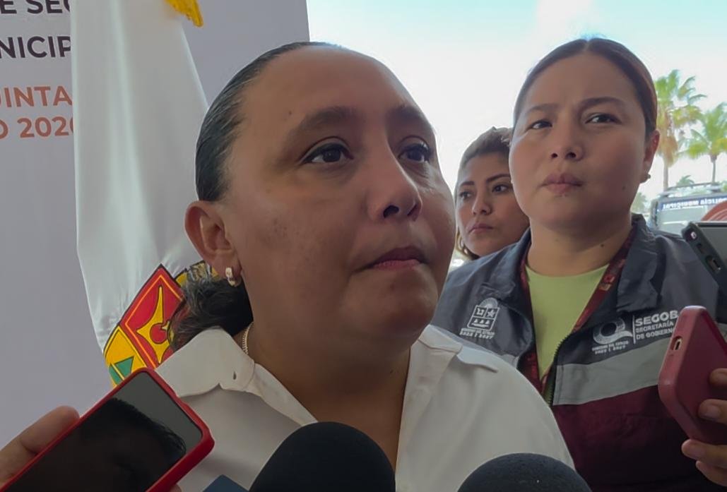 Officials in Quintana Roo announce readiness for biometric CURP ID rollout across the state