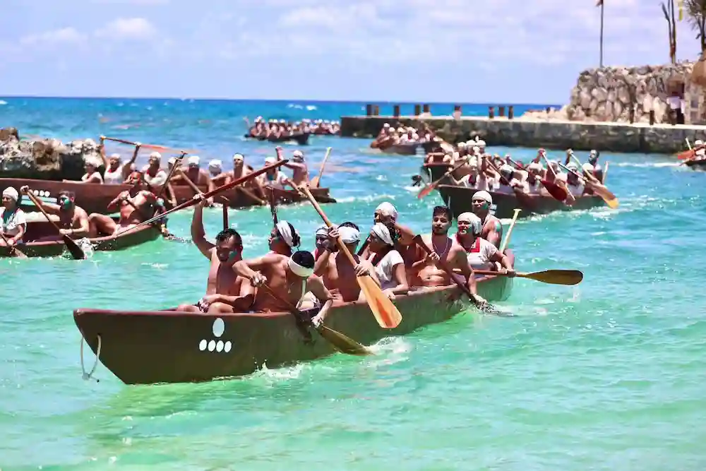Roberto Marin Flores, Cozumel councilor for Movimiento Ciudadano