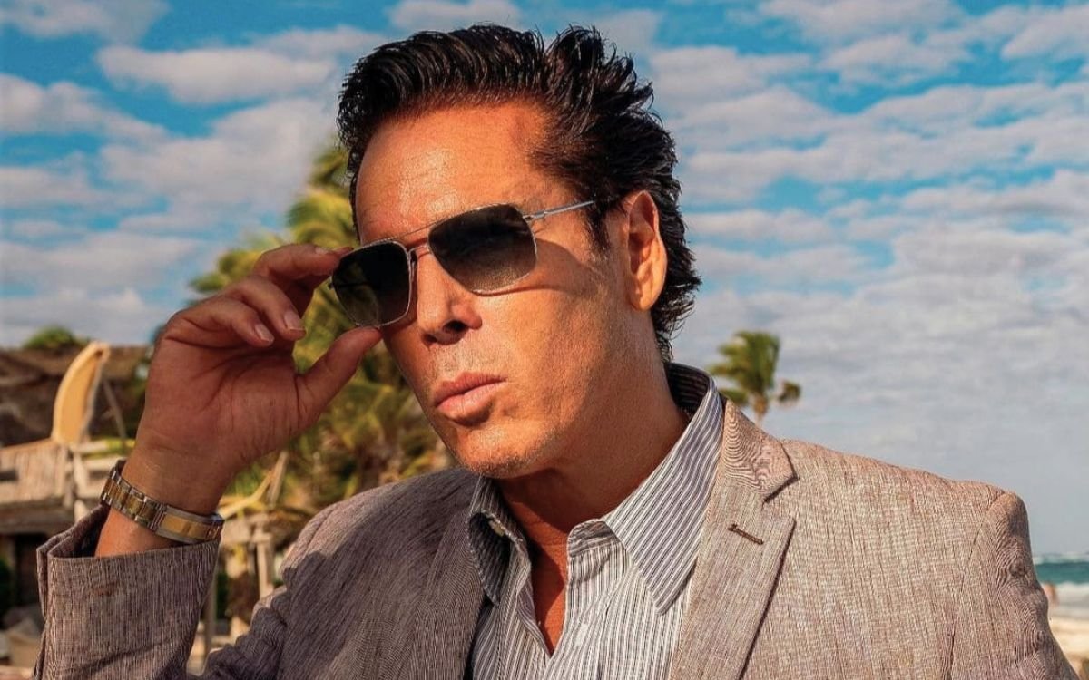 Document showing legal case details for Roberto Palazuelos' Tulum National Park dispute