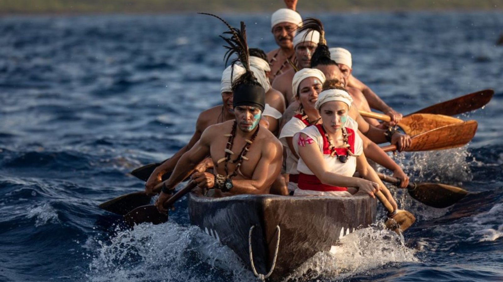 Travesia Sagrada Maya cancelled