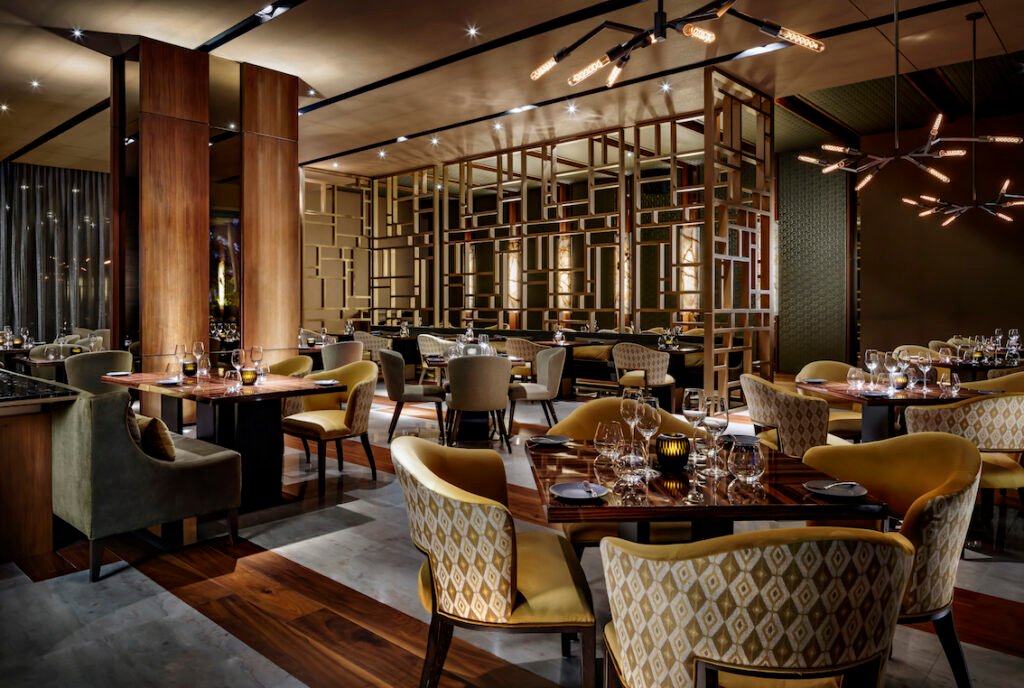 cocina de autor in gran velas riviera maya keeps its michelin star in 2026