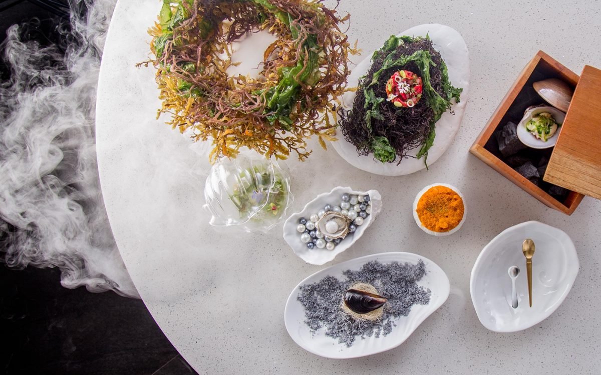 le chique keeps its michelin star in 2026