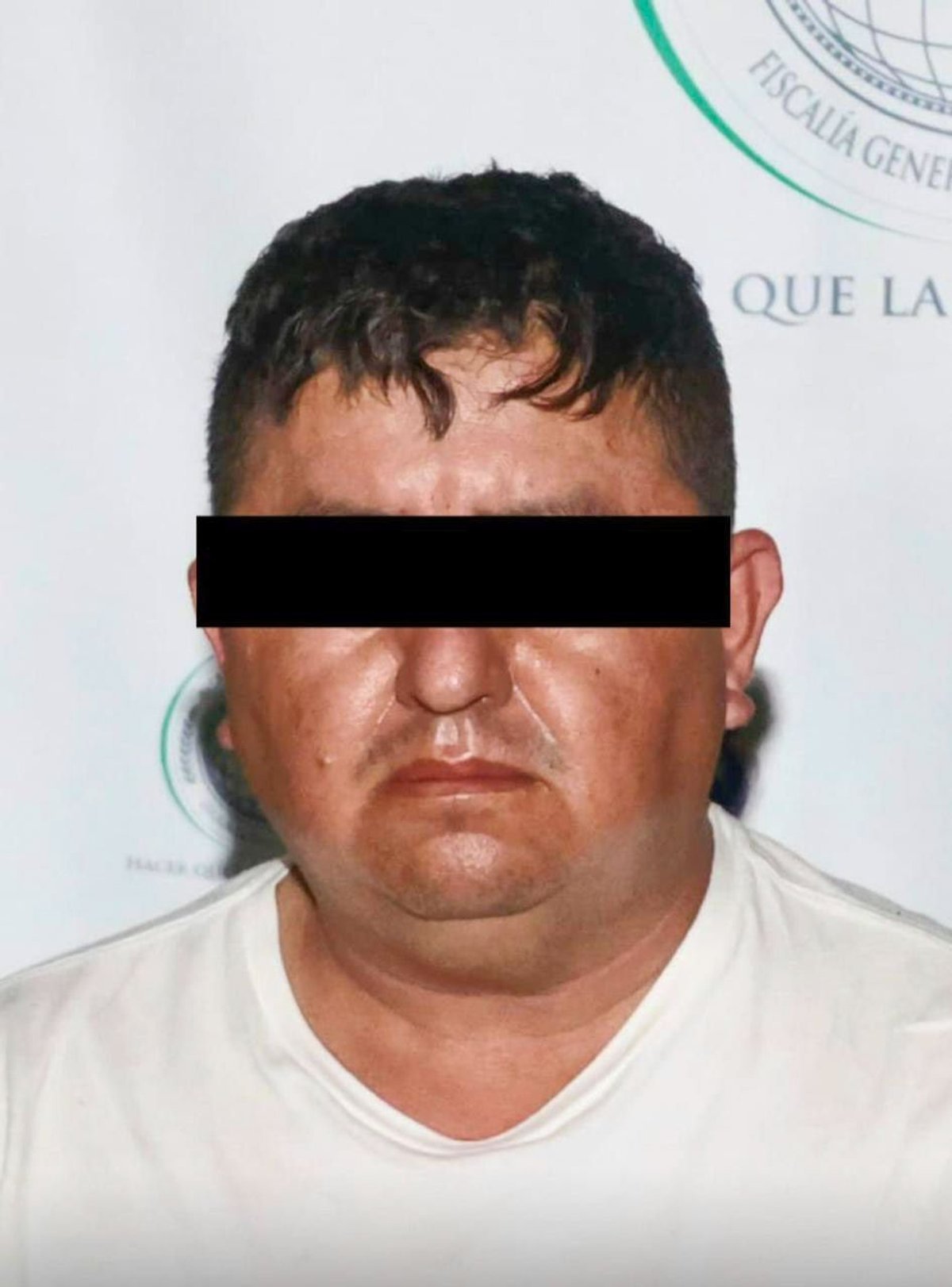 Audias Flores Silva, known as El Jardinero, appears in a courtroom sketch.