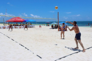 300-athletes-from-5-countries-to-compete-in-puerto-morelos-beach-volleyball