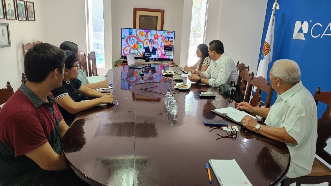 CANACO Chetumal-Tulum officials announce the call for tourism businesses to join La Gran Escapada 2026.