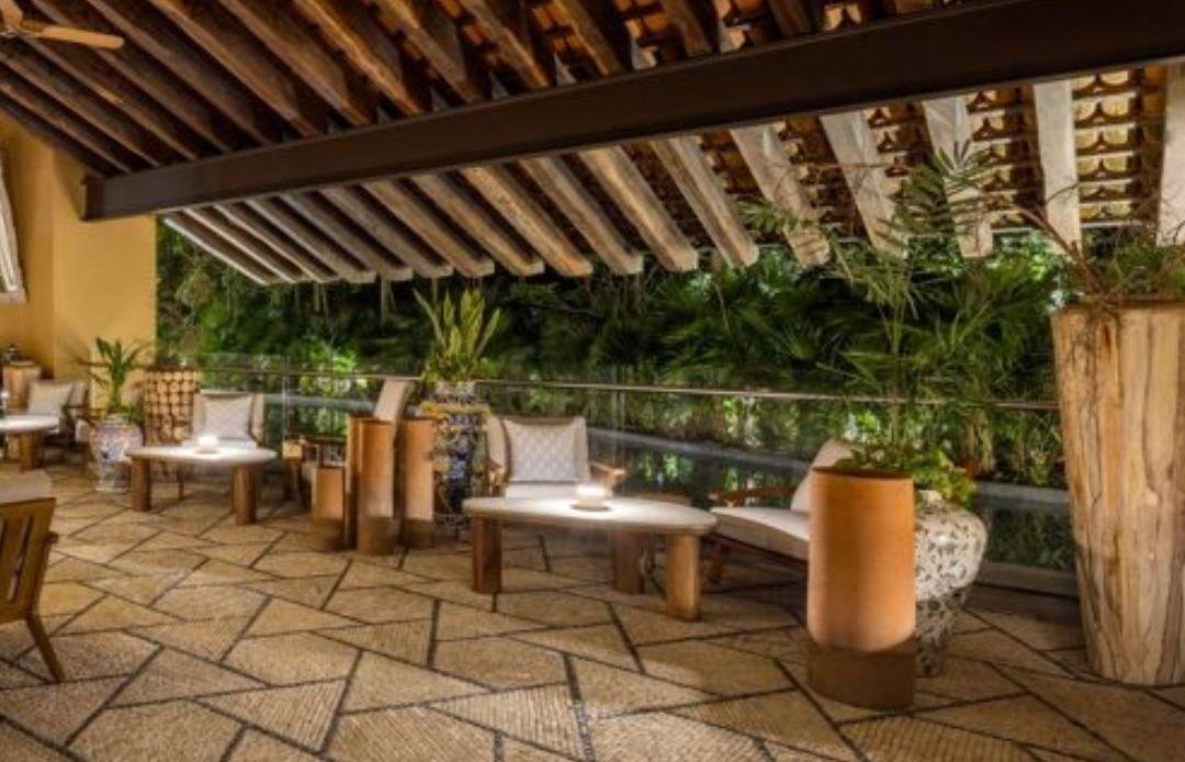 Three restaurants in Quintana Roo awarded Michelin stars in 2026 guide