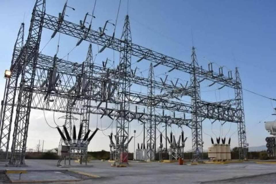 Residents in Playa del Carmen experience power outage during blackout