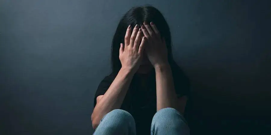 Graphic showing statistics of rape cases in Quintana Roo