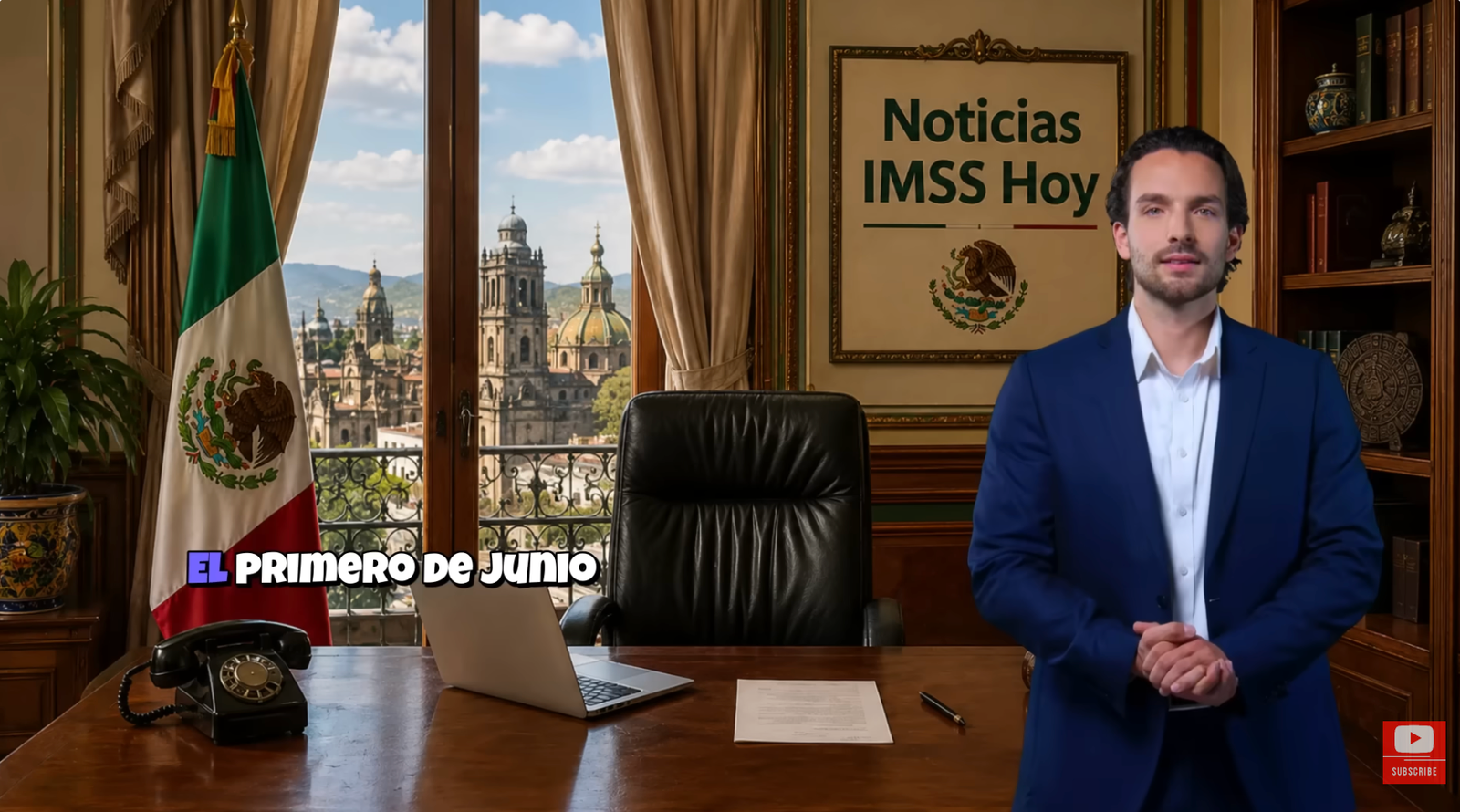 ai generated video causes concern among senioe citizens in mexico