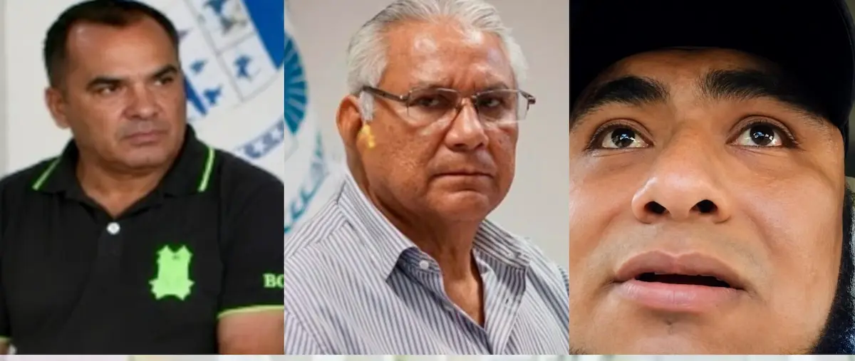 Audio recording allegedly links Playa del Carmen police commander to Caborca Cartel