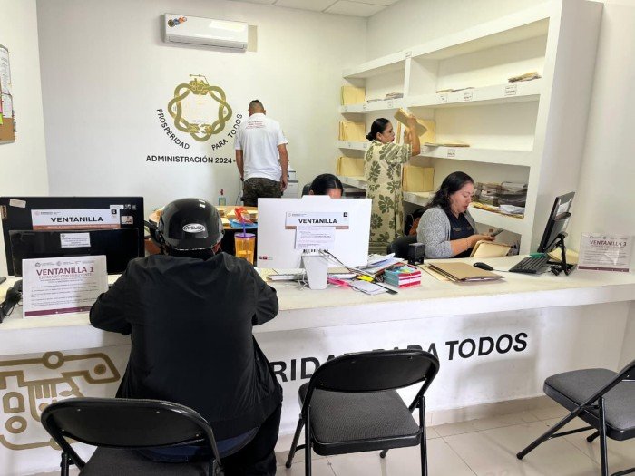 Businesses in Playa del Carmen with environmental operating permits