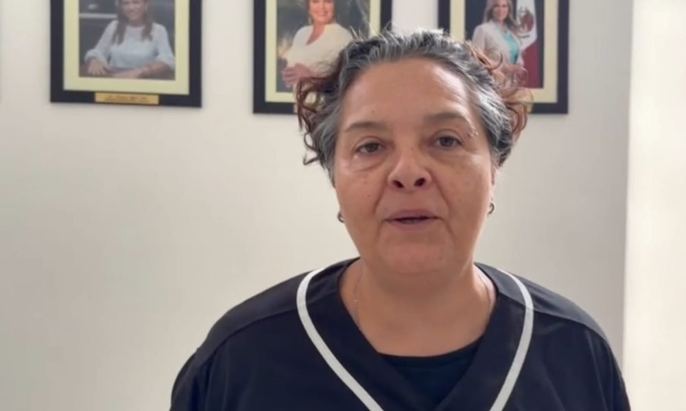 Organizers of the 14th Pride March in Playa del Carmen meet with municipal authorities to finalize permits and logistics.