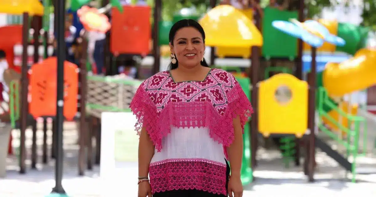 Puerto Morelos municipal government announces registration for Mujer Portomorelense and Mujer Leonense cards