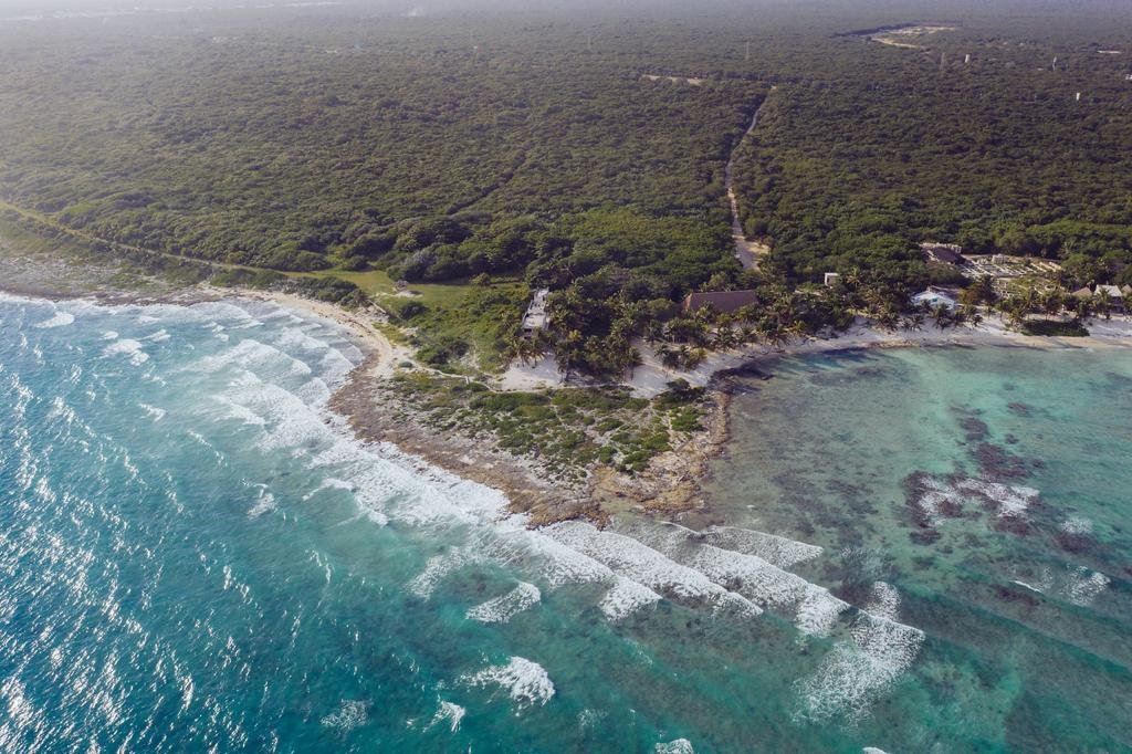 punta venado