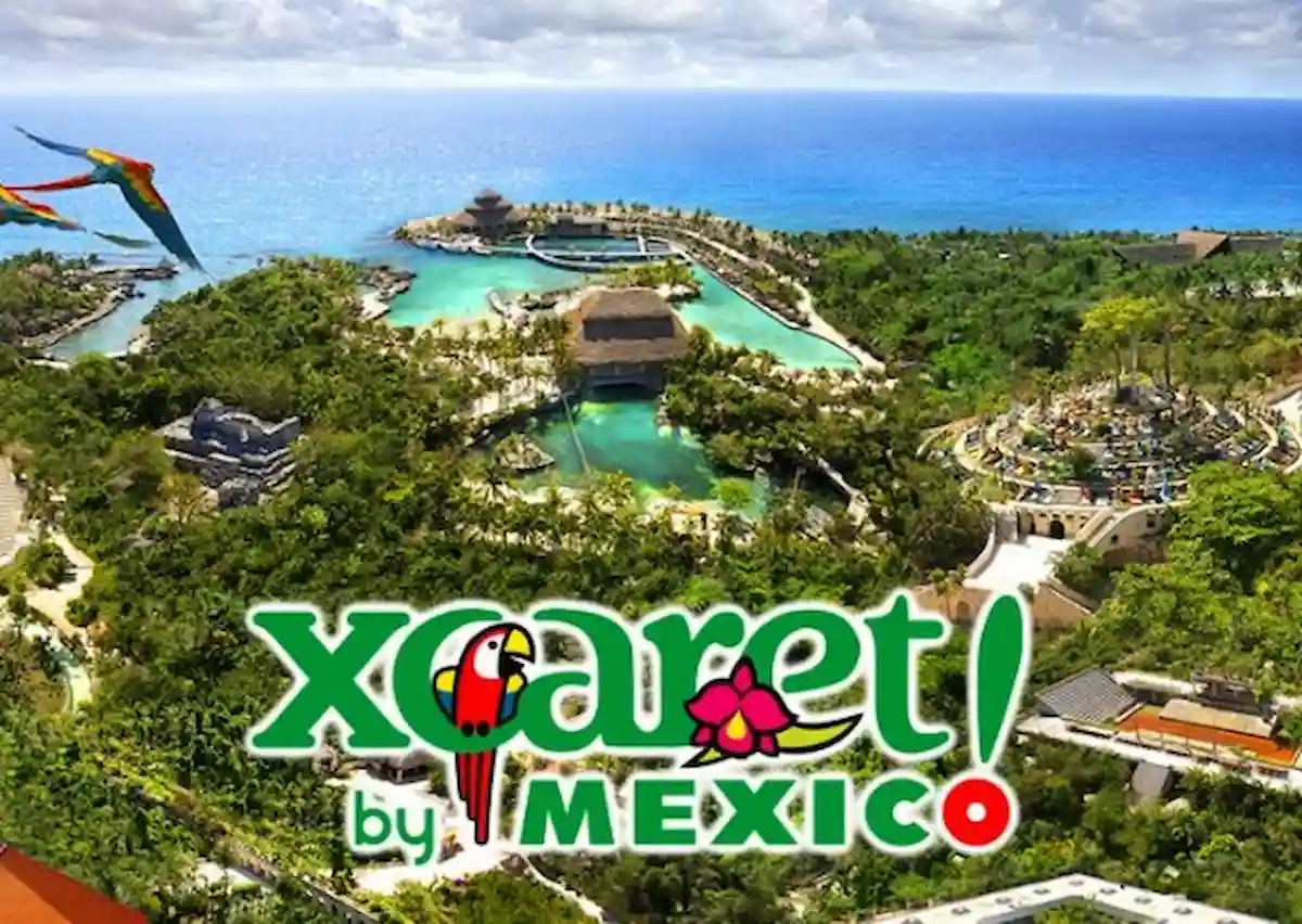 Promotional banners for World Cup deals at a Mexican restaurant