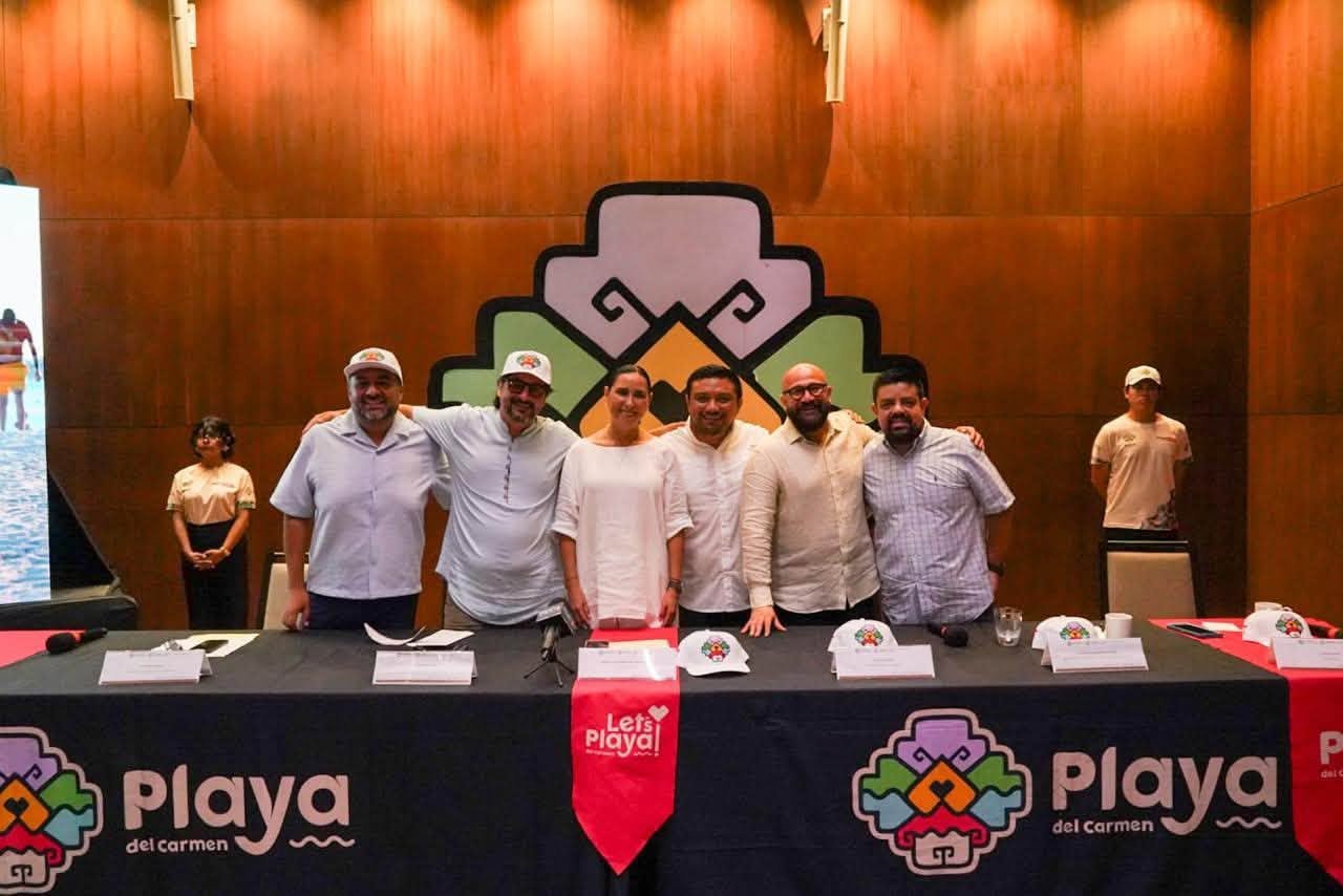 Sabor a Playa Festival Announced for July 9 - 19