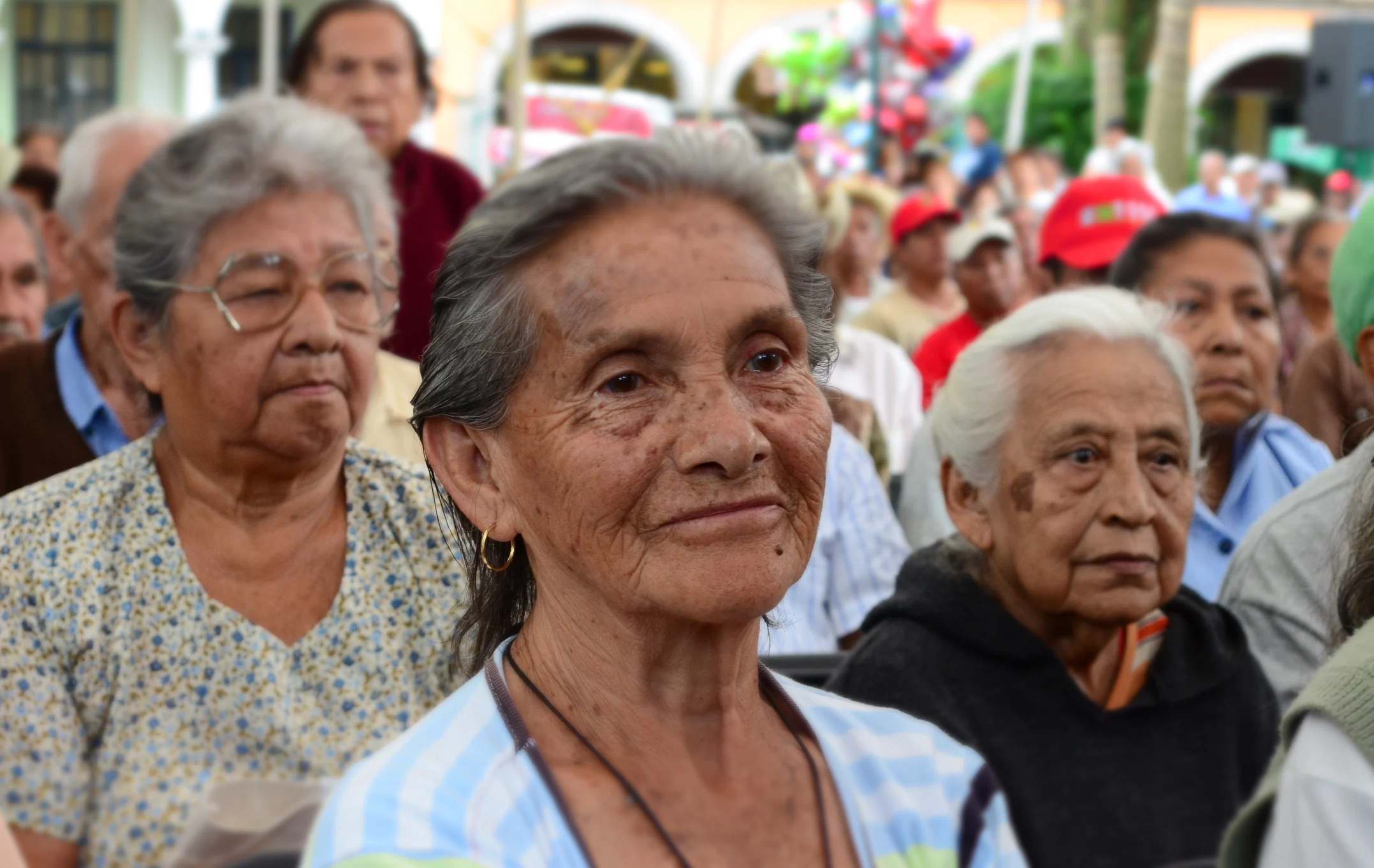 adultos mayores yucatan