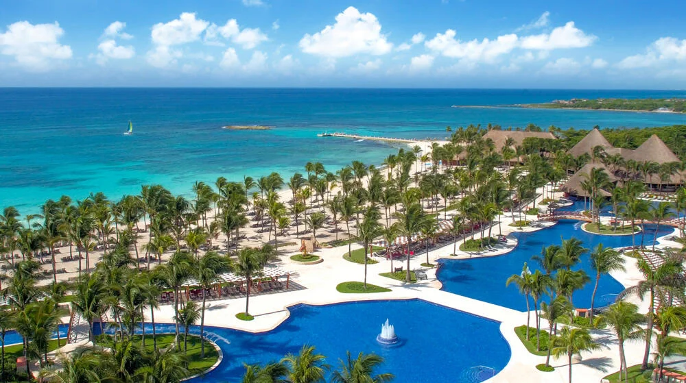 all inclusive resort puerto aventuras