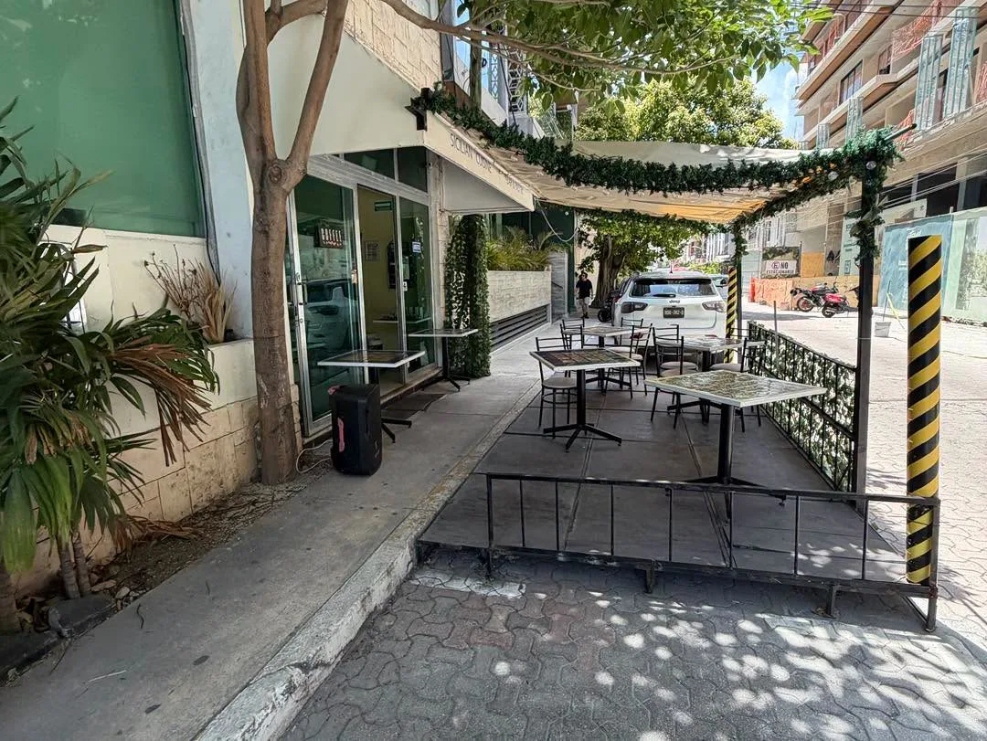 cafe siciliano playa del carmen