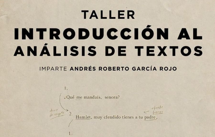 Centro Cultural de las Artes building in Cancún hosting a literary workshop